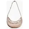 Sac Bandouliere Etrier  Sac bandoulière S Sosoomao cuir SOSOOMAO 709-ECSO057S