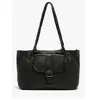 Sac a main Basilic Pepper  sac porté épaule Utility cuir UTILITY 47D-00BUTI07