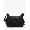 Sac a main Basilic Pepper  Sac bandoulière Utility cuir UTILITY 47D-00BUTI08
