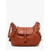 Sac a main Basilic Pepper  Sac bandoulière Utility cuir UTILITY 47D-00BUTI08
