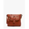 Sac Bandouliere Basilic Pepper  Sac bandoulière Utility cuir UTILITY 47D-00BUTI06