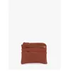 Porte-monnaie Basilic Pepper  Porte-monnaie cuir COW 16C-00BCOW99