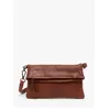 Sac Bandouliere Basilic Pepper  Sac bandoulière Cow cuir COW 16C-00BCOW75