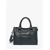 Sac Bandouliere Basilic Pepper  Sac bandoulière Cow cuir COW 16C-00BCOW72