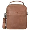 Sac bandoulière Etrier  Sac bandoulière Spider cuir SPIDER 104-ESPI732M