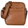 Sac bandoulière Etrier  Sac bandoulière Flandres cuir FLANDRES 104-EFLA729M