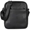 Sac bandoulière Etrier  Sac bandoulière Flandres cuir FLANDRES 104-EFLA729M