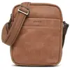 Sac bandoulière Etrier  Sac bandoulière Spider cuir SPIDER 104-ESPI704M