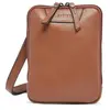 Sac bandoulière Etrier  Sac bandoulière Flandres cuir FLANDRES 104-EFLA728S