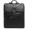 Sac a dos Etrier Sac à dos business Foulonné cuir FOULONNE 104-EFOU...