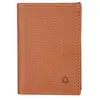 Porte-monnaie Etrier  Porte-cartes Madras cuir MADRAS 080-0EMAD013