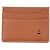 Porte-monnaie Etrier  Porte-cartes Madras cuir MADRAS 080-0EMAD011