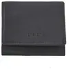 Porte-monnaie Etrier  Porte-monnaie Oil cuir OIL 080-0EOIL097