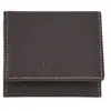 Porte-monnaie Etrier  Porte-monnaie Oil cuir OIL 080-0EOIL097