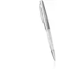 STYLO À BILLE CLEOR - AD-008-SILV