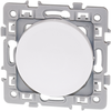 Eur Ohm - eurohm square obturateur blanc - 60276