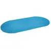 Bestway Bache solaire 466 x 280cm, piscine HS ovale Power Steel 488x305x107cm