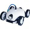 Winny Bestway Robot électrique Falcon pour piscine à fond plat et incliné jusqu'à 30°