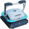 Winny Robot piscine électrique raptor led 2 moteurs BES3663707012744