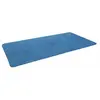 Bâche à bulles rectangulaire Bestway pour piscine de 4,88 x 2,44 m