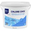 Chlore Chloc Piscine - EDG ACCESS - Granulés - Seau 5kg - Spécial Piscine Eau Verte