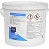 Chlore rapide pastilles 25gr seau de 5kg