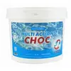 Anti-algues ultra concentré, berlingot 250ml, EDG - AQUALUX - 107671