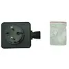EDG BY AQUALUX INTERNATIONAL Bloc alimentation prise projecteur piscine hors sol SEAMAID