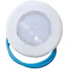 Aqualux - Optique piscine universelle Vitalia Led blanche sans niche.