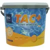 PROVENCE OUTILLAGE TAC Plus Piscine - EDG - Poudre - Seau 5 kg - Rehausseur TAC Stabilisateur pH