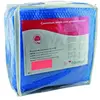 Bâche à bulles Pour Piscine Tubulaire Rectangle 4.60 X 2.75 M - 180 Mi...