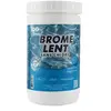 Brome permanent pastilles 20 g Edg By Aqualux pot de 1kg