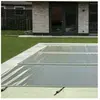 Couverture à Barres De Sécurité Coverkit Pour Piscine 7 x 3 m - a Asse...