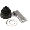 DEPA Soufflet de cardan pour LAND ROVER: Range Rover, Discovery & MERCEDES-BENZ: Sprinter & TOYOTA: Hiace, Hilux, 4-Runner (Ref: 6014)