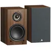 Enceinte connectée Hifi Triangle LN01A Chataignier vendues a la paire