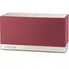 Enceinte sans-fil Bluetooth Triangle AIO3 Rouge Ocre