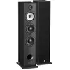 Triangle BR08 3-voies Noir Avec fil 150 W