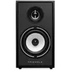 Triangle BR02 2-voies Noir Avec fil 80 W