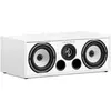 Triangle Enceinte centrale Triangle BOREA BRC1 blanc