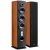 Enceinte colonne Triangle Antal 902 Cognac Vendue à l’unité