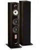 Enceinte colonne TRIANGLE ANTAL 40e anniversaire Palissandre X1