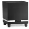 Caisson de basses Triangle Thetis 340 Frene Noir