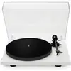 Platine vinyle Triangle Lunar 1 Blanc