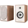 TRIANGLE Enceinte connectée Hi-Fi Borea BR03 Connect Chêne Clair vendues par paire