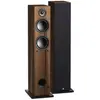 Enceinte colonne TRIANGLE ELARA LN05A Chataignier x2