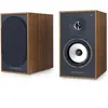 TRIANGLE Enceinte connectée Hi-Fi Borea BR02 Connect Chêne Bleu vendues par paire
