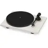 Platine vinyle Triangle Lunar 1 Crème