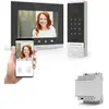 Kit Visiophone Extel Code Connect et son transformateur -