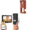 Kit visiophone sans fil connecté Wave 3 + coque terracotta
