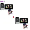 Philips Visiophone connecté smartphone - WelcomeEye Connect 2 - 2 kits...
